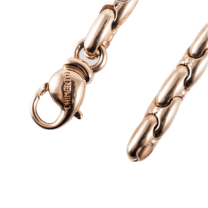 Chimento Armband Fantasie 750 Roségold