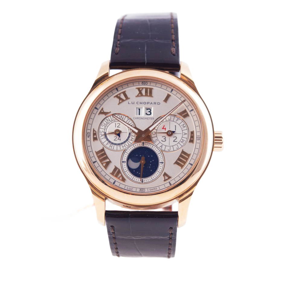 LUNAR ONE EWIGER KALENDER