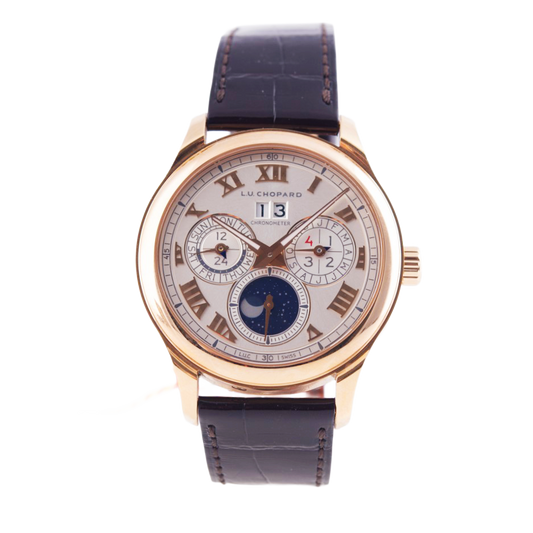 LUNAR ONE EWIGER KALENDER