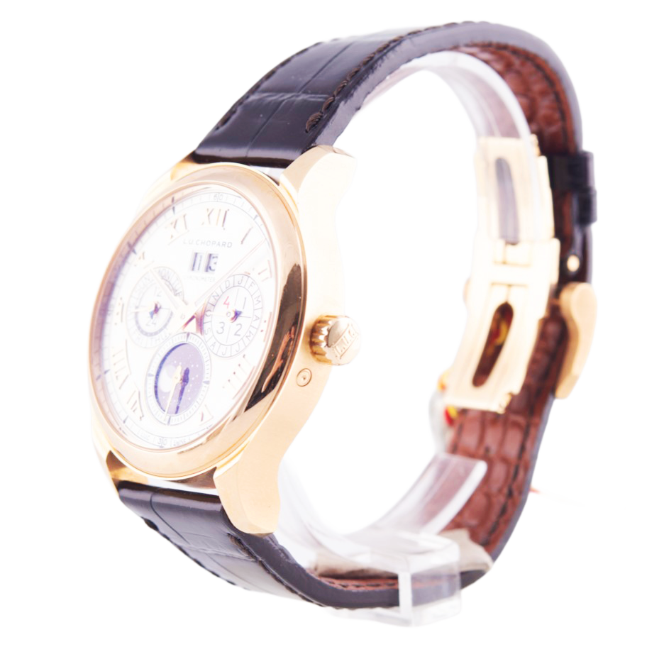 LUNAR ONE EWIGER KALENDER