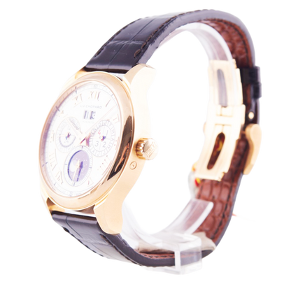 LUNAR ONE EWIGER KALENDER