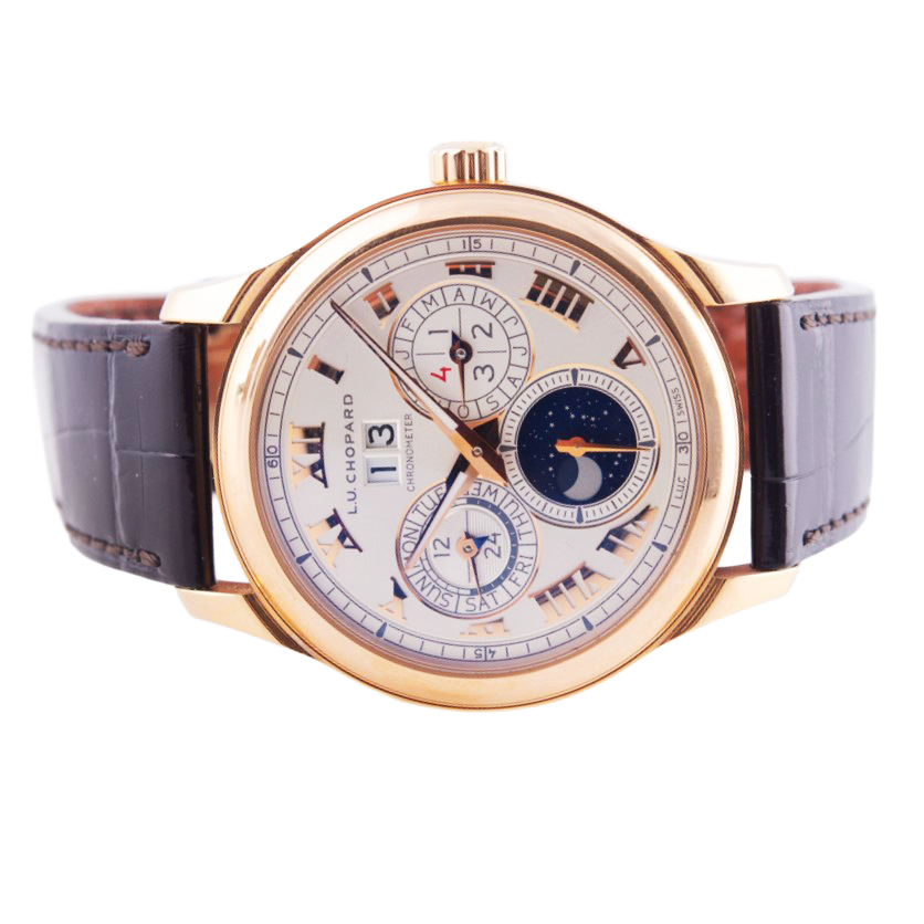 LUNAR ONE EWIGER KALENDER