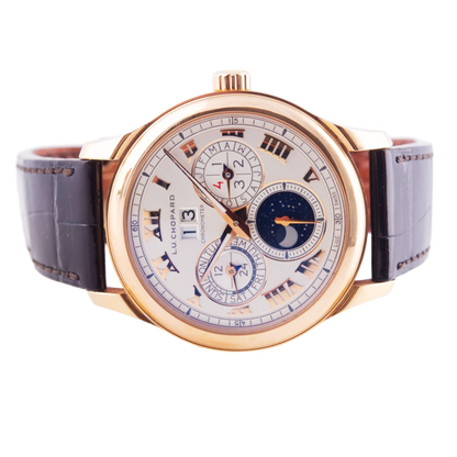 LUNAR ONE EWIGER KALENDER