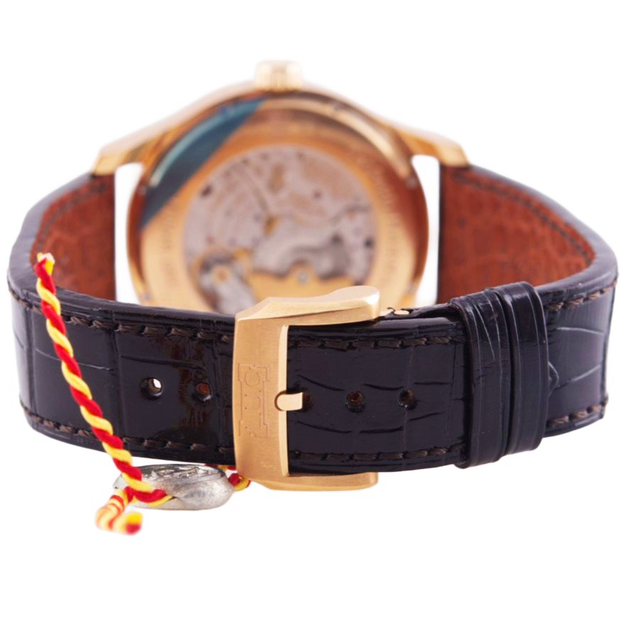 LUNAR ONE EWIGER KALENDER