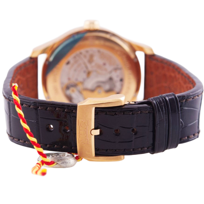 LUNAR ONE EWIGER KALENDER