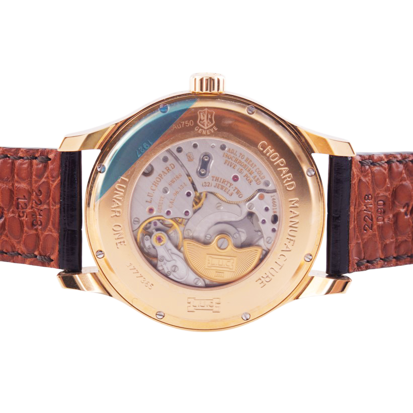 LUNAR ONE EWIGER KALENDER