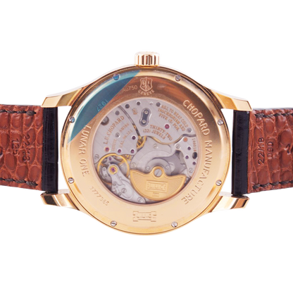 LUNAR ONE EWIGER KALENDER