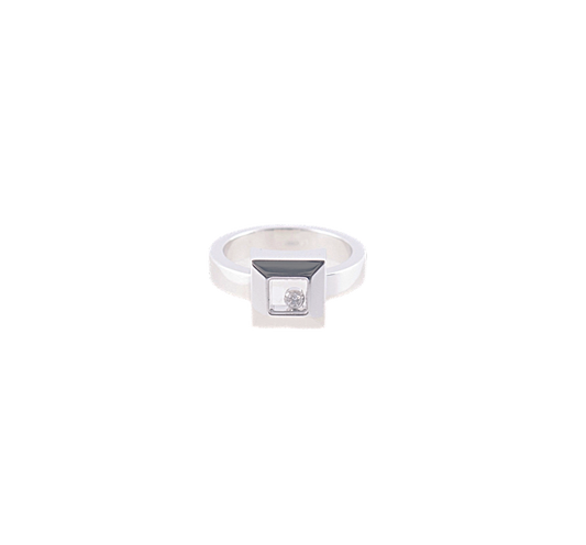 HAPPY DIAMONDS RING