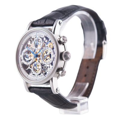 OPUS SKELETON CHRONOGRAPH