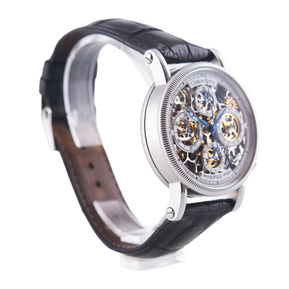 OPUS SKELETON CHRONOGRAPH