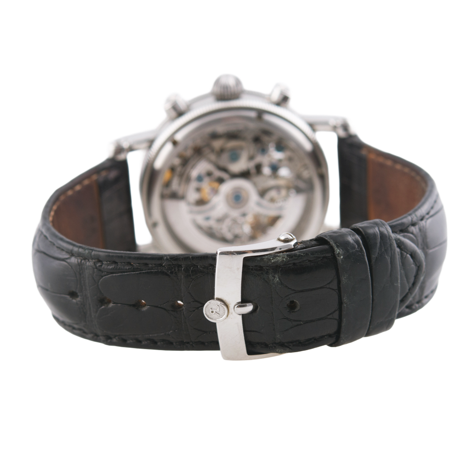 OPUS SKELETON CHRONOGRAPH