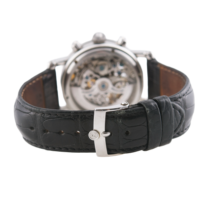 OPUS SKELETON CHRONOGRAPH