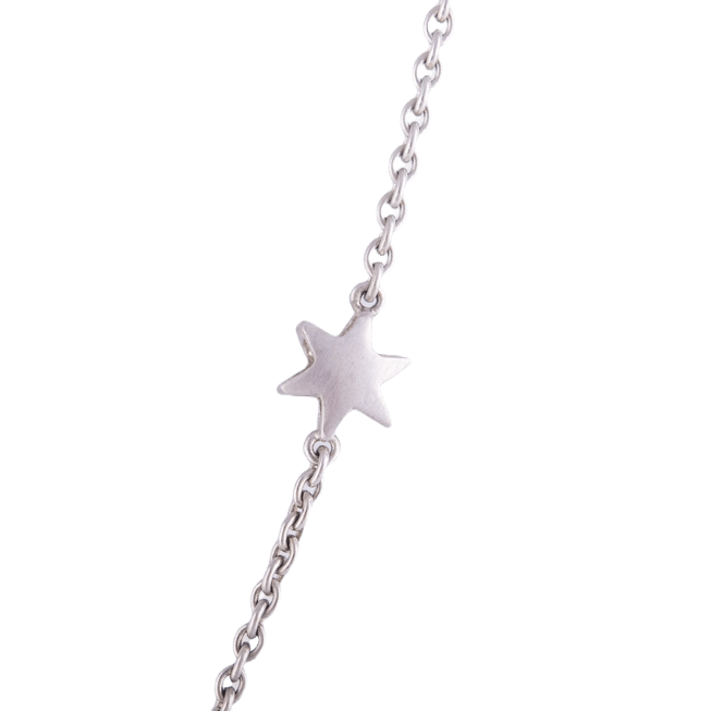 COLLIER SONNE, MOND & STERNE