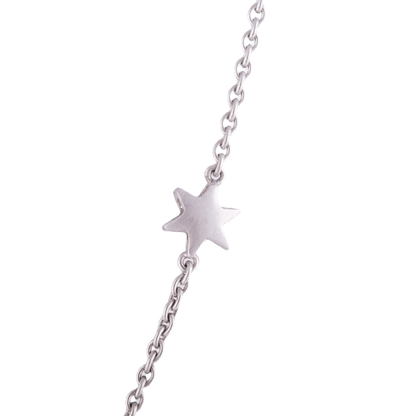 COLLIER SONNE, MOND & STERNE