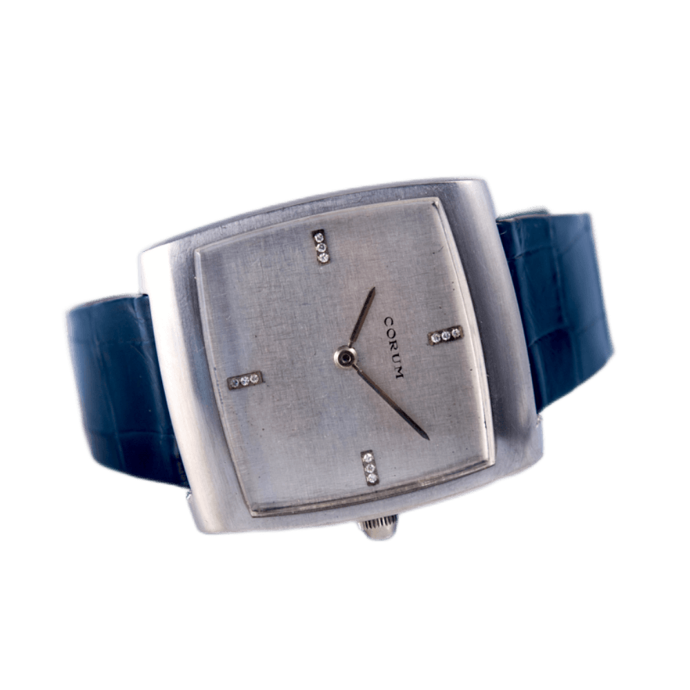 Corum buckingham deals