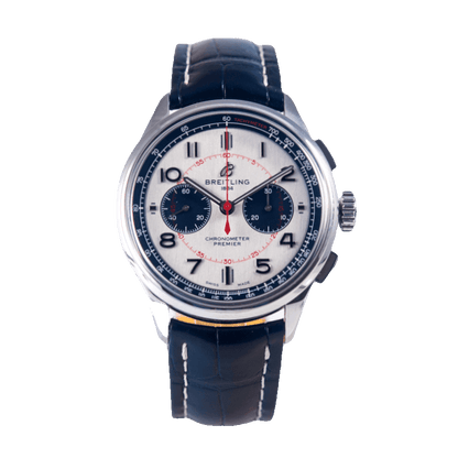 Premier bentley sale