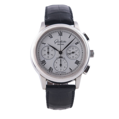 SENATOR CHRONOGRAPH