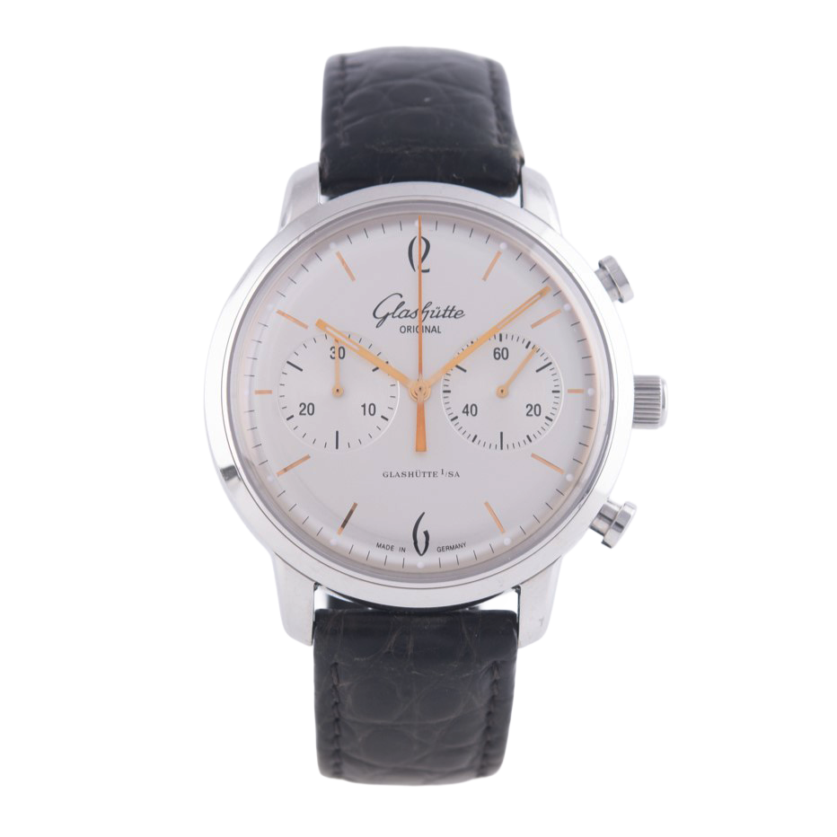SENATOR SIXTIES CHRONOGRAPH