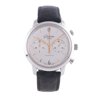 SENATOR SIXTIES CHRONOGRAPH