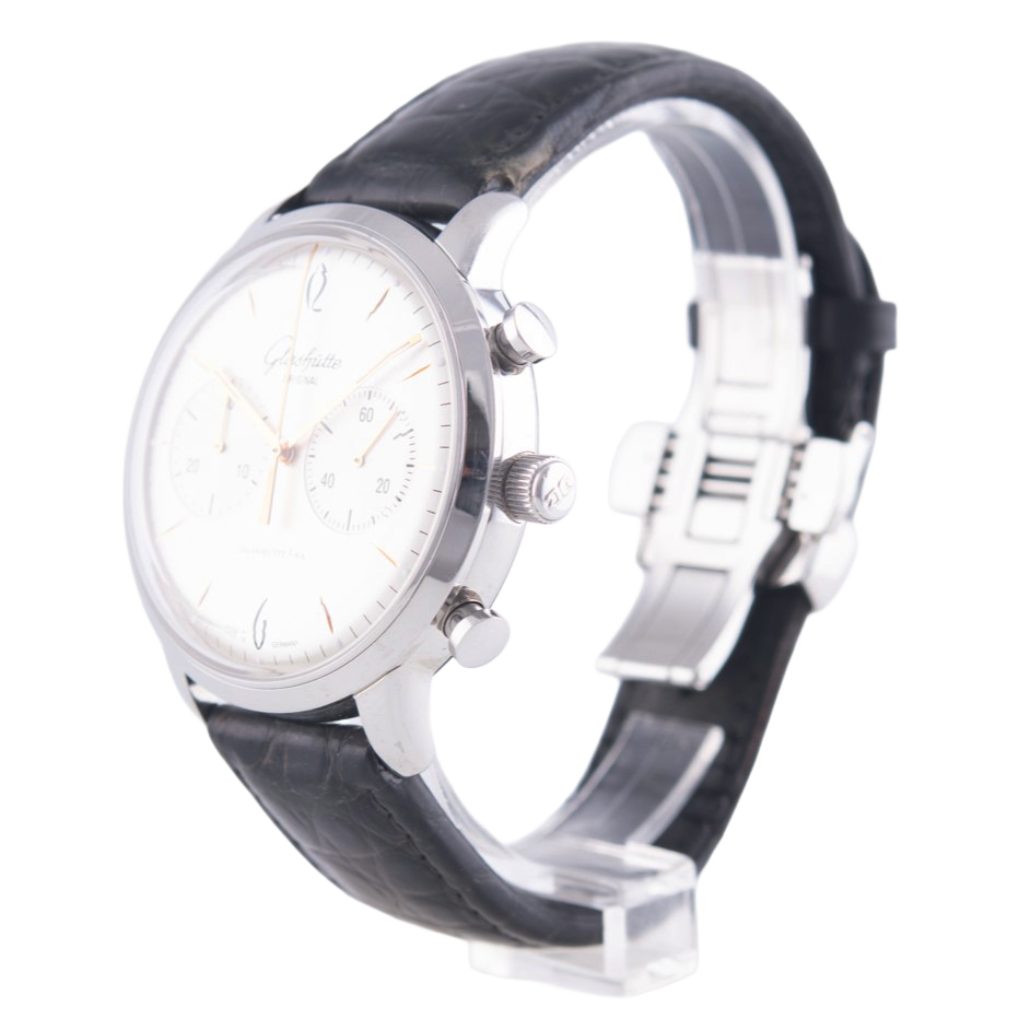 SENATOR SIXTIES CHRONOGRAPH