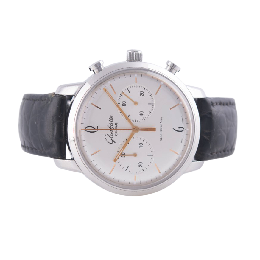 SENATOR SIXTIES CHRONOGRAPH