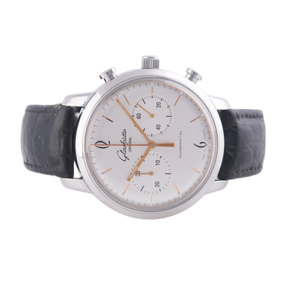 SENATOR SIXTIES CHRONOGRAPH