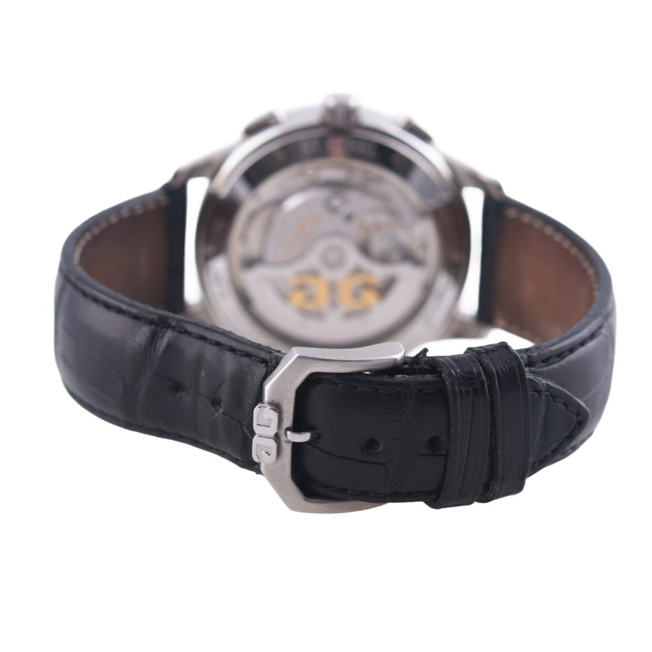 SENATOR CHRONOGRAPH