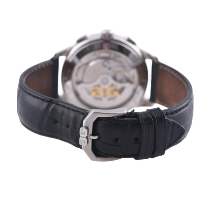 SENATOR CHRONOGRAPH