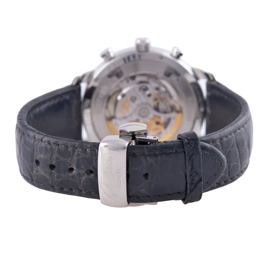 SENATOR SIXTIES CHRONOGRAPH
