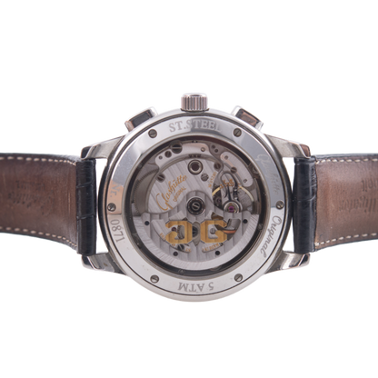 SENATOR CHRONOGRAPH