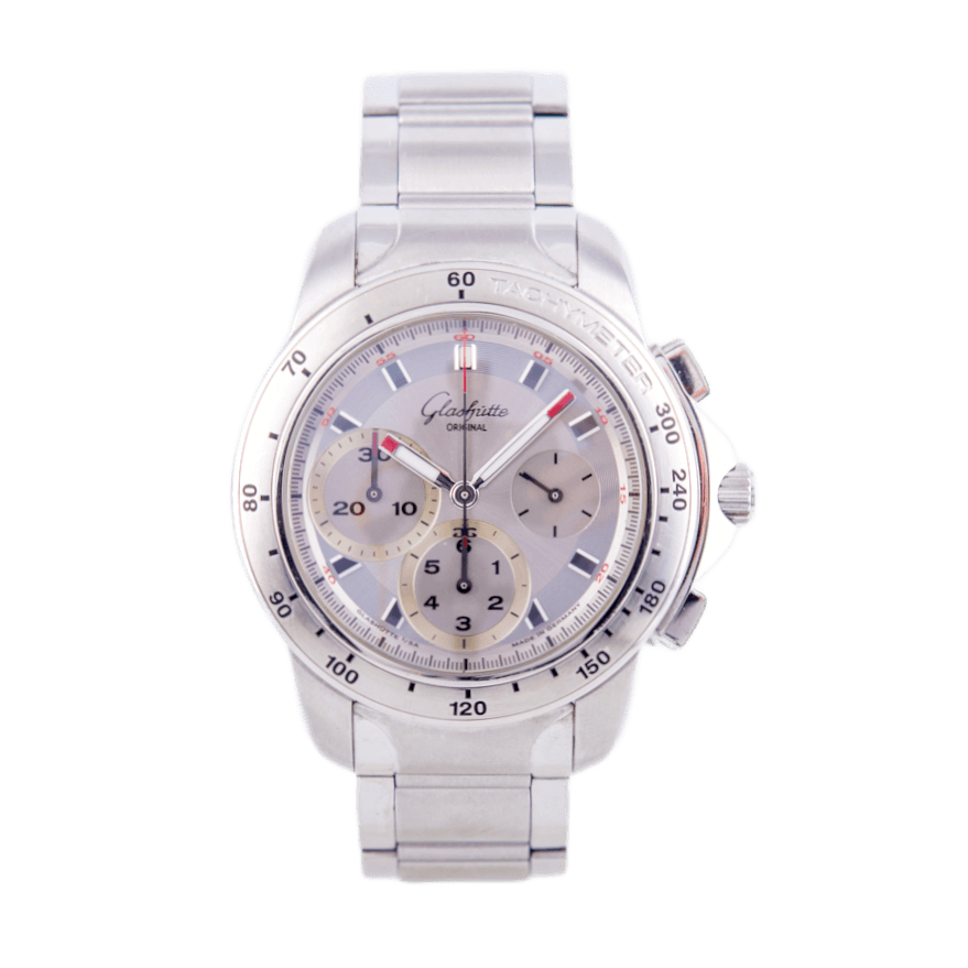 SPORT EVOLUTION CHRONOGRAPH