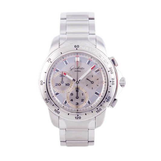 SPORT EVOLUTION CHRONOGRAPH