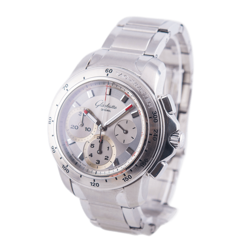 SPORT EVOLUTION CHRONOGRAPH