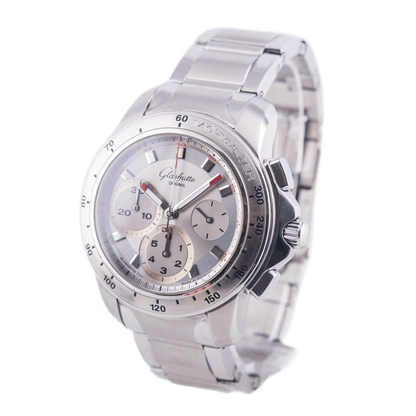 SPORT EVOLUTION CHRONOGRAPH