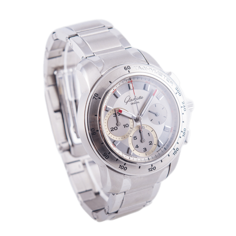 SPORT EVOLUTION CHRONOGRAPH