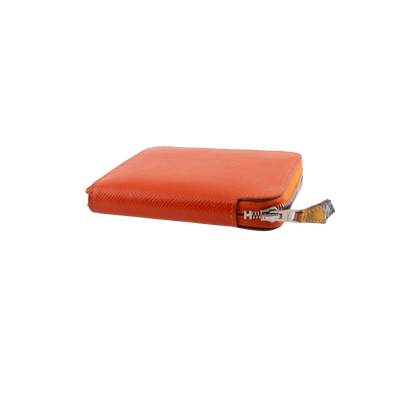 SILK'IN COMPACT BRIEFTASCHE