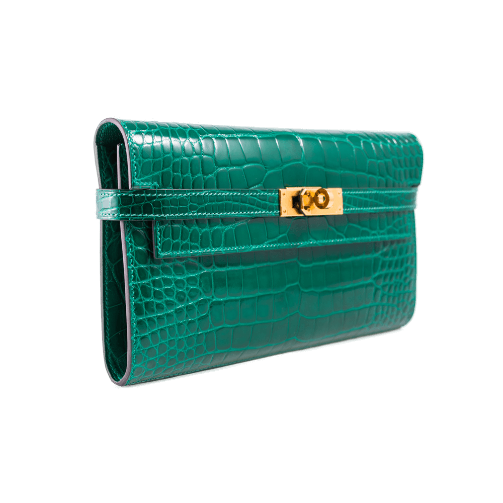 Portefeuille kelly sales