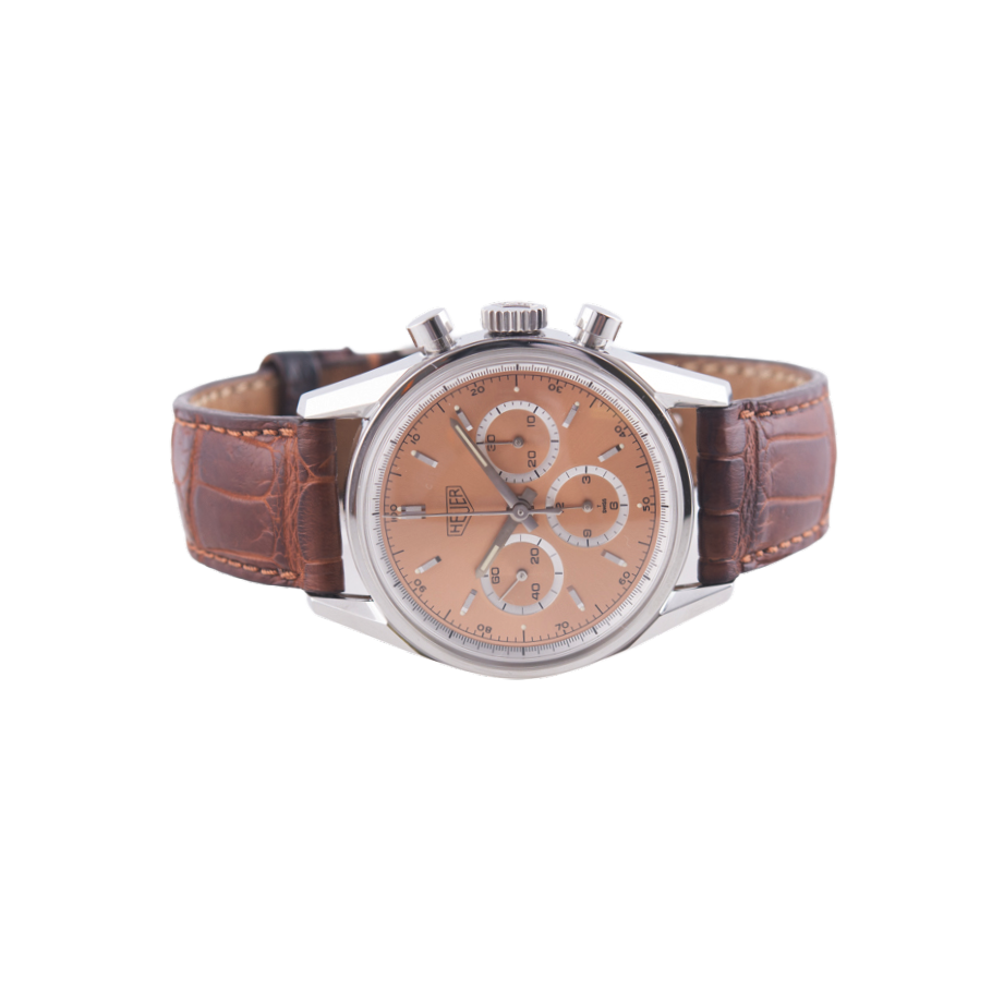CARRERA 1964 RE-EDITION CHRONO