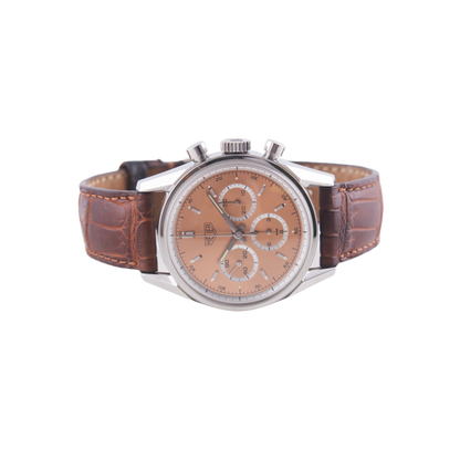 CARRERA 1964 RE-EDITION CHRONO