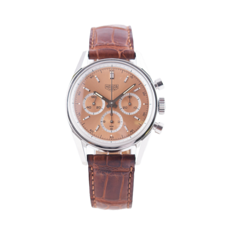 CARRERA 1964 RE-EDITION CHRONO