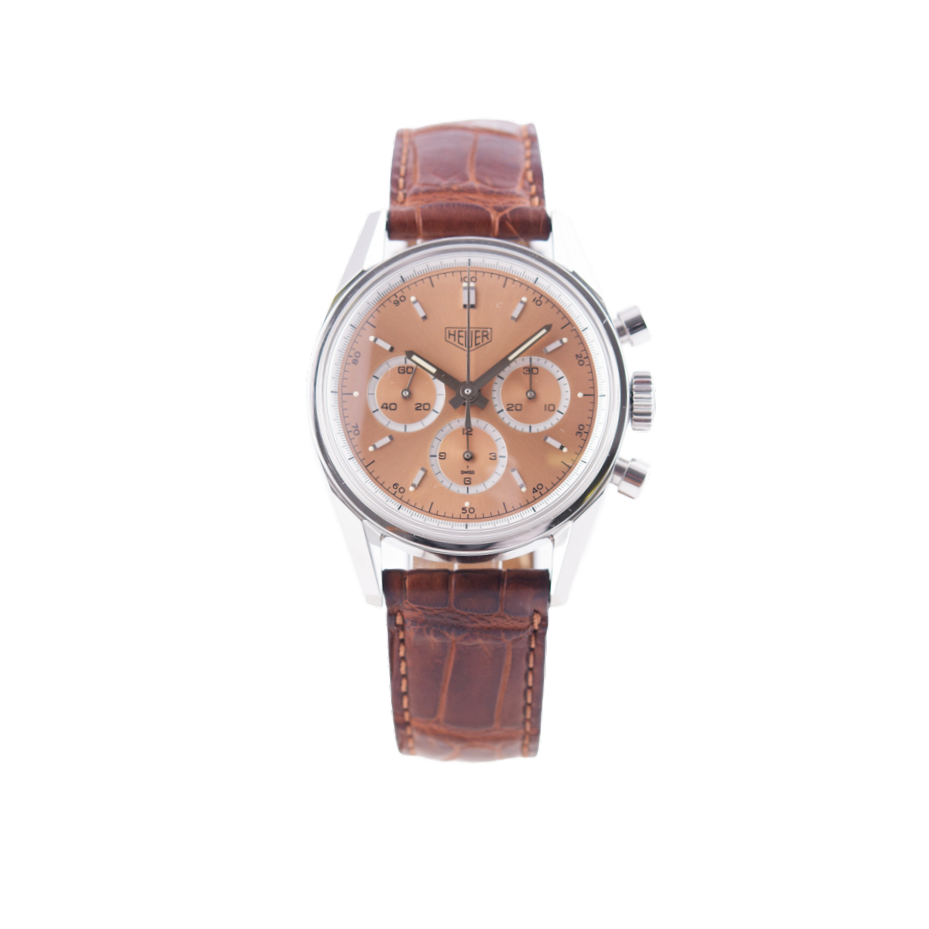 CARRERA 1964 RE-EDITION CHRONO