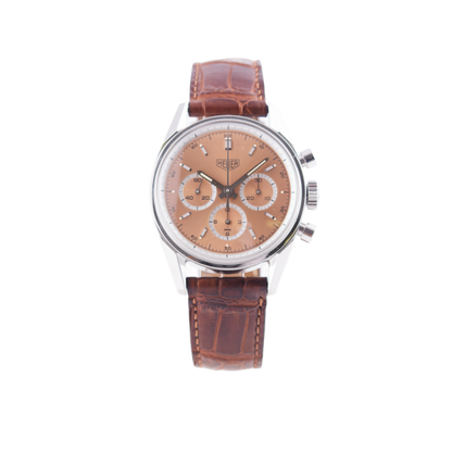CARRERA 1964 RE-EDITION CHRONO