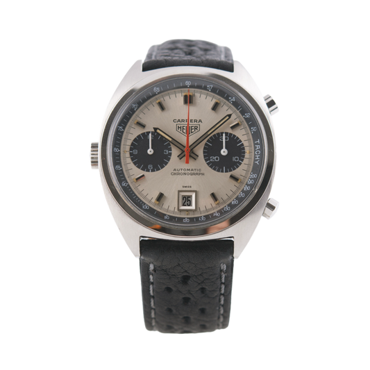 CARRERA CHRONOGRAPH
