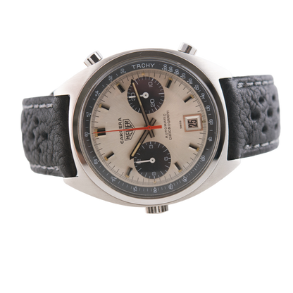 CARRERA CHRONOGRAPH