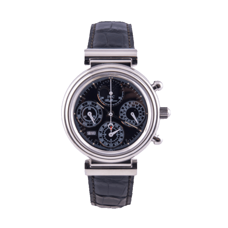 DA VINCI PERPETUAL