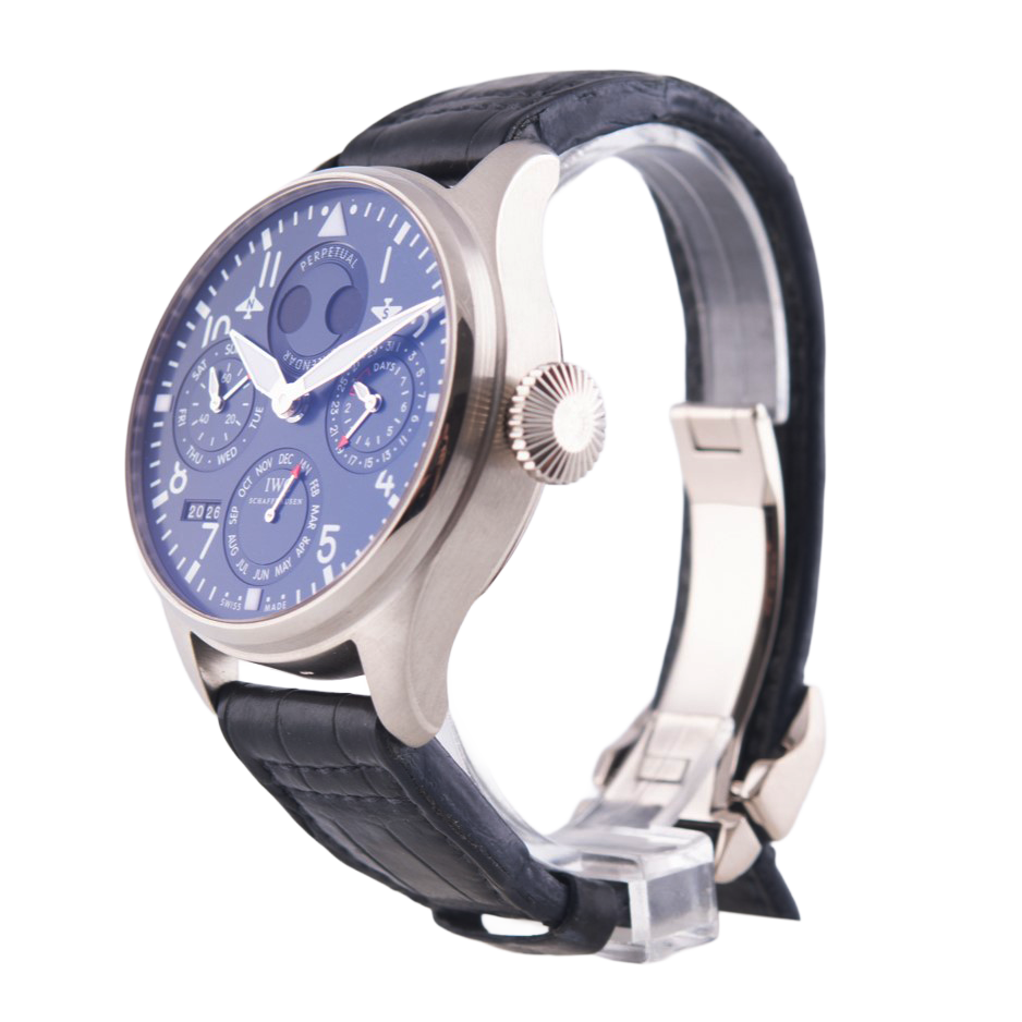 BIG PILOT PERPETUAL CALENDAR