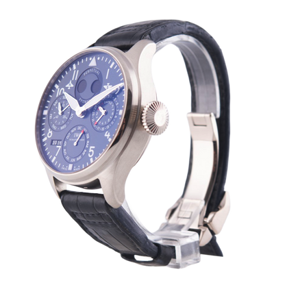 BIG PILOT PERPETUAL CALENDAR