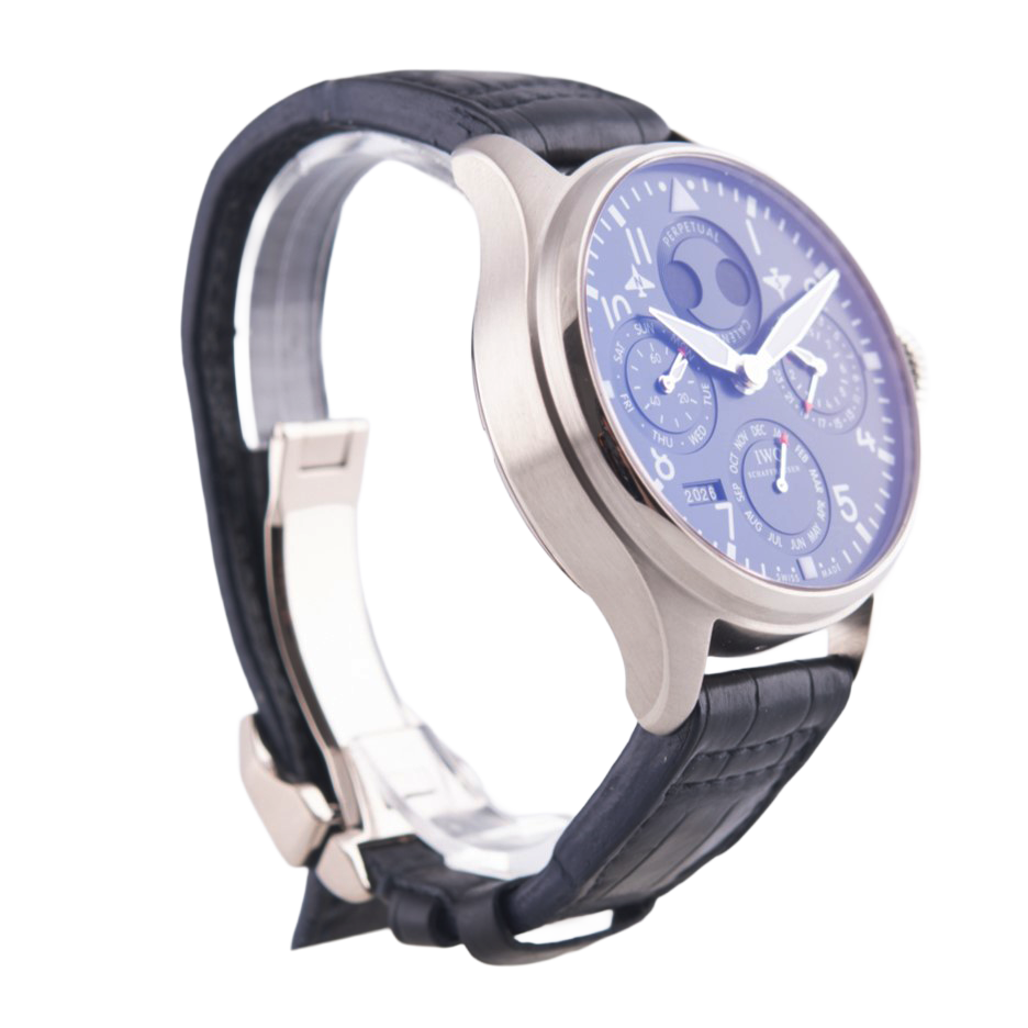 BIG PILOT PERPETUAL CALENDAR