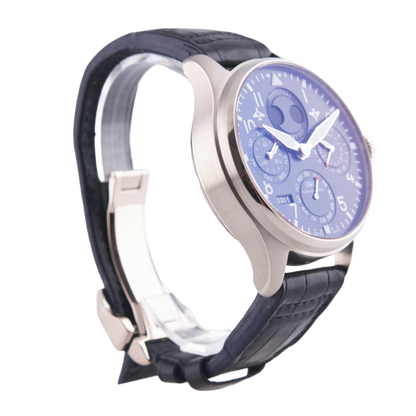 BIG PILOT PERPETUAL CALENDAR