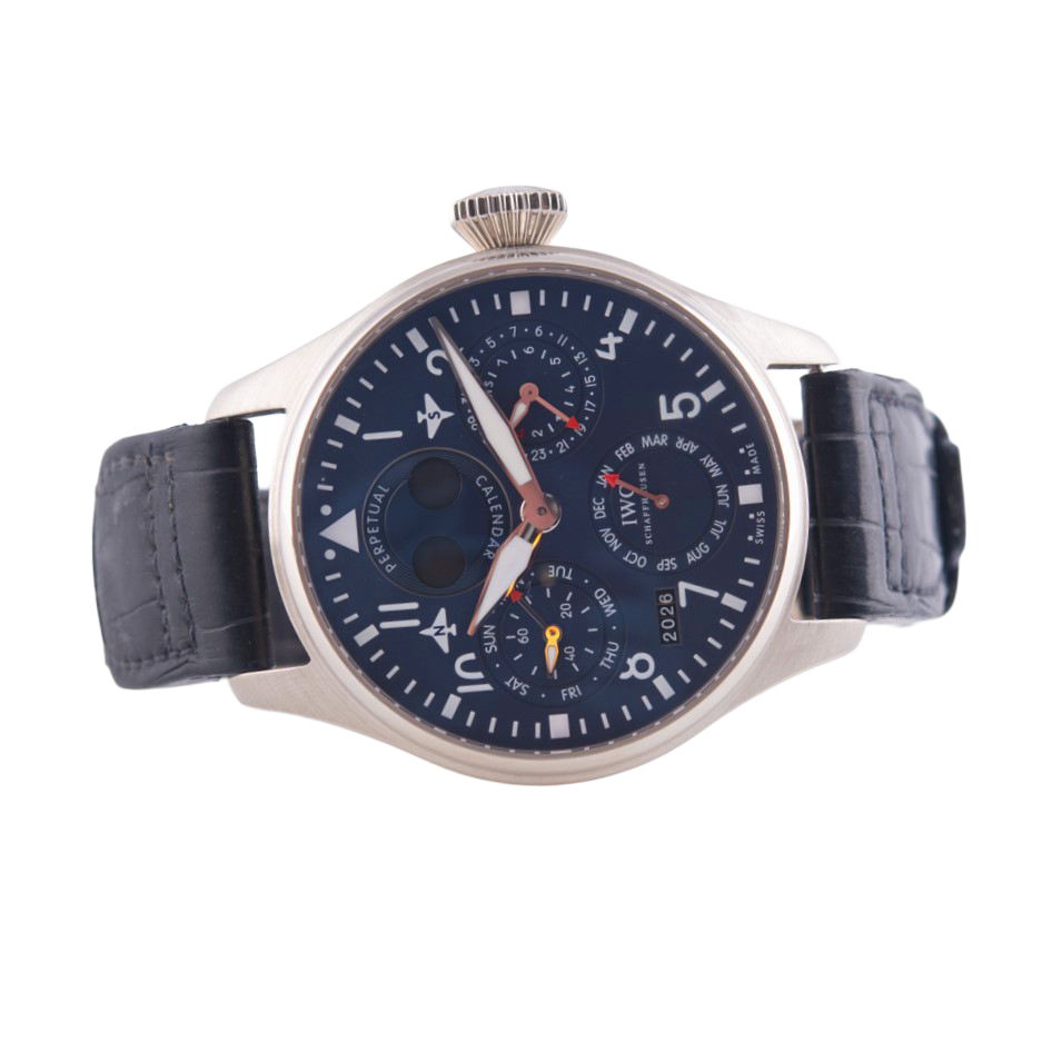 BIG PILOT PERPETUAL CALENDAR